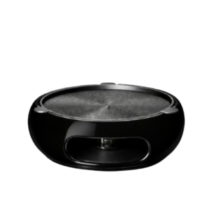 Rondue in Black