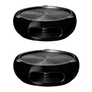 Pack of 2 Rondue