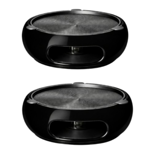 Pack of 2 Rondue