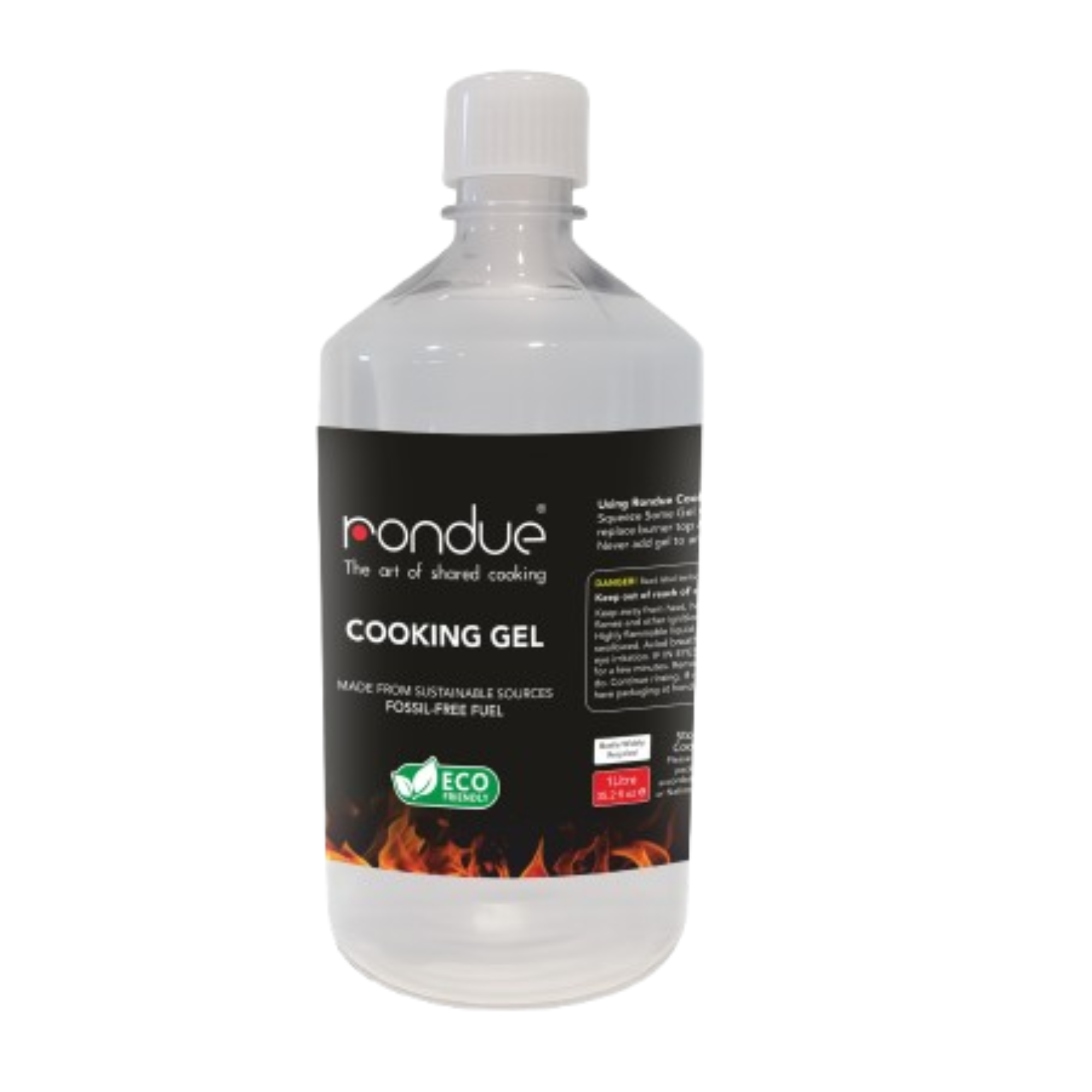 Cooking Gel-1L Pack of 2 - Image 2