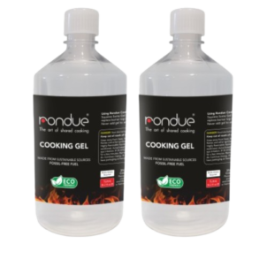 Cooking Gel-1L Pack of 2