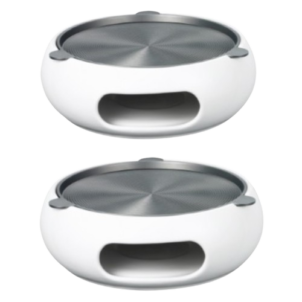 Pack of 2 Rondue