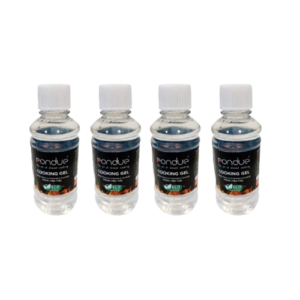 Cooking Gel 200gm-4 Pack