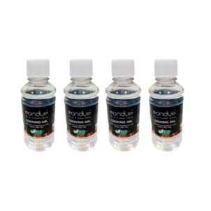 Cooking Gel 200gm-4 Pack